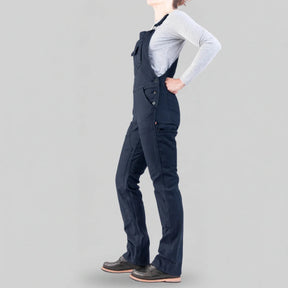 Gardaly Flex Canvas-Arbeitslatzhose