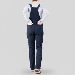 Gardaly Flex Canvas-Arbeitslatzhose