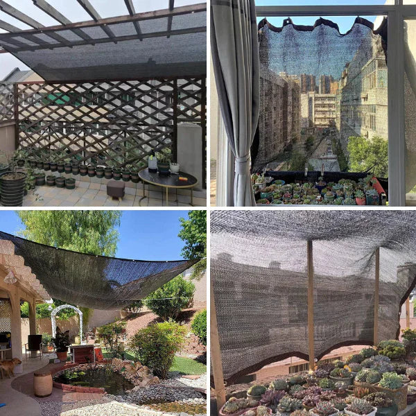 Gardaly Ultra Smart Sunblocker™ – Fortschrittlicher UV-Schutz mit intelligentem Schild